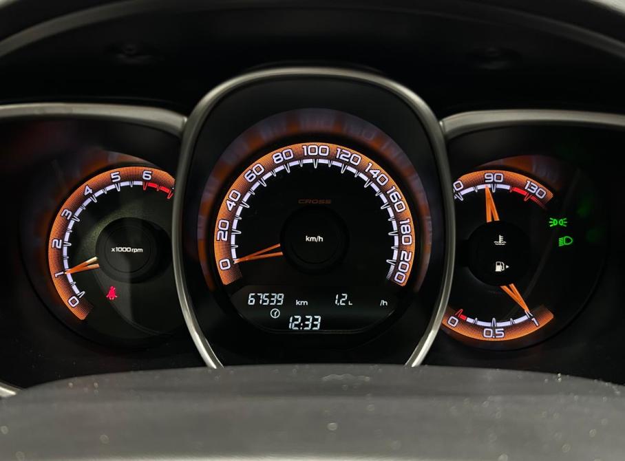 Lada (ВАЗ) Vesta I Санкт-Петербург  - изображение 24
