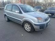 Ford Fusion I Рестайлинг Москва  - изображение 14