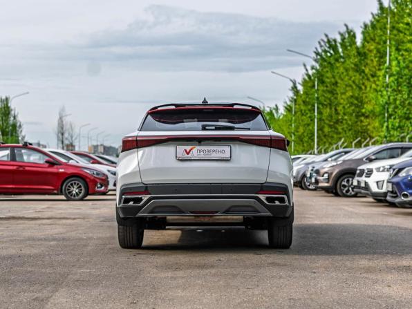 Omoda C5 I с пробегом 2023 года, цена 1 688 000 рублей, 55040 км, внедорожник, Автокод Объявления