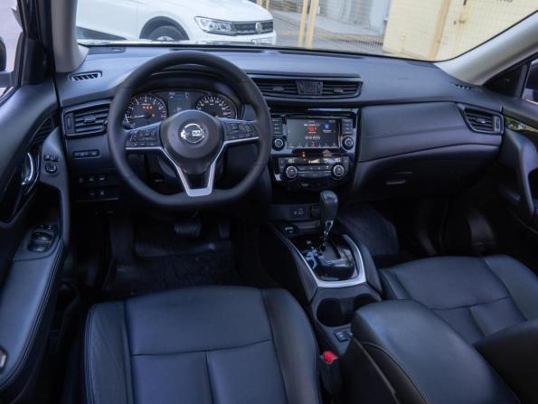Nissan X-Trail III Рестайлинг с пробегом 2020 года, цена 2 465 000 рублей, 161880 км, внедорожник, Автокод Объявления