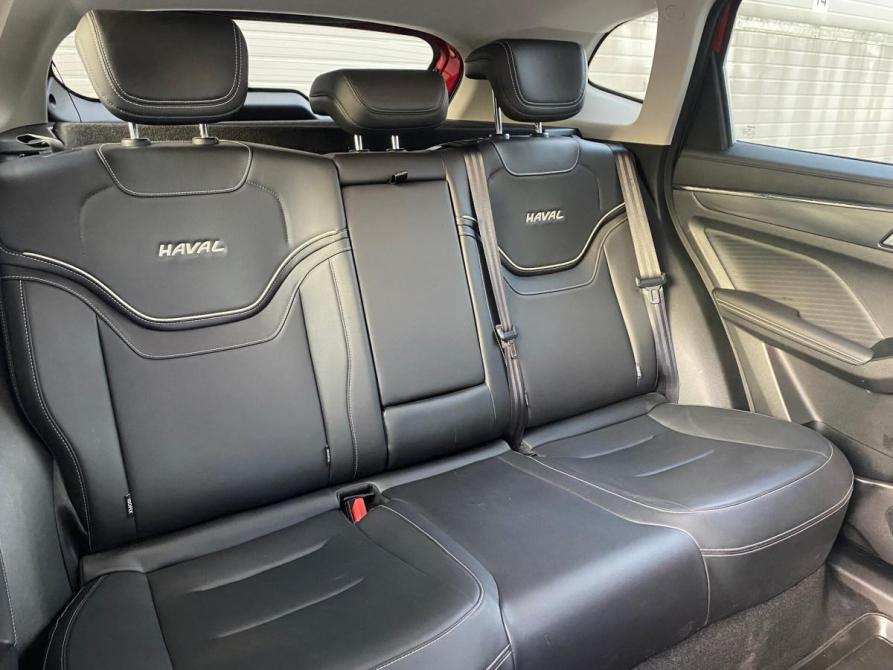 Haval Jolion I Санкт-Петербург  - изображение 12