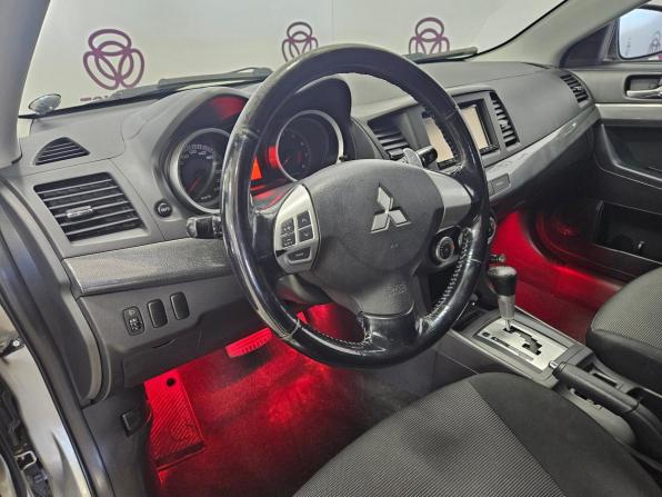 Mitsubishi Lancer X с пробегом 2007 года, цена 728 000 рублей, 152844 км, седан, Автокод Объявления