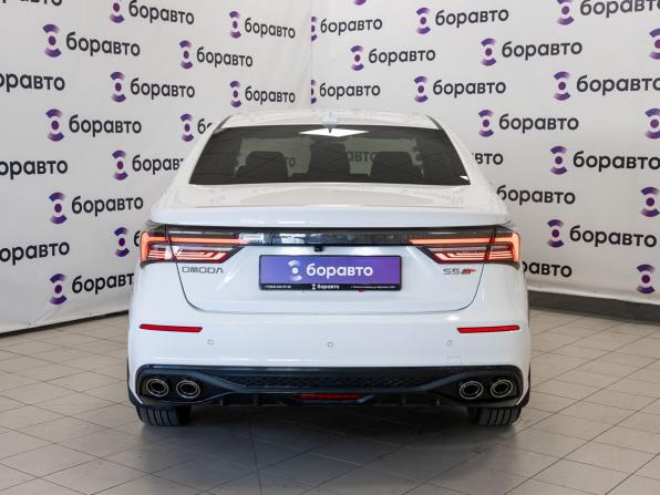 Omoda S5 GT с пробегом 2023 года, цена 1 750 000 рублей, 25908 км, седан, Автокод Объявления