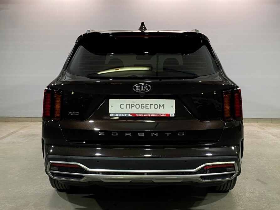 Kia Sorento IV Химки  - изображение 6
