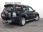 Mitsubishi Pajero IV Рестайлинг 1 Пермь  - изображение 17