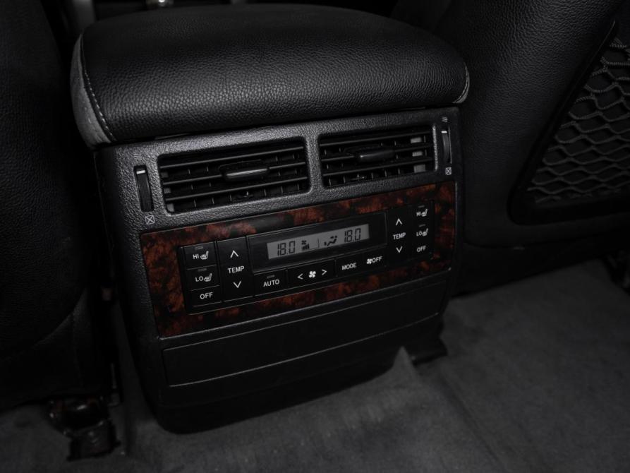 Toyota Land Cruiser 200 Series Москва  - изображение 14
