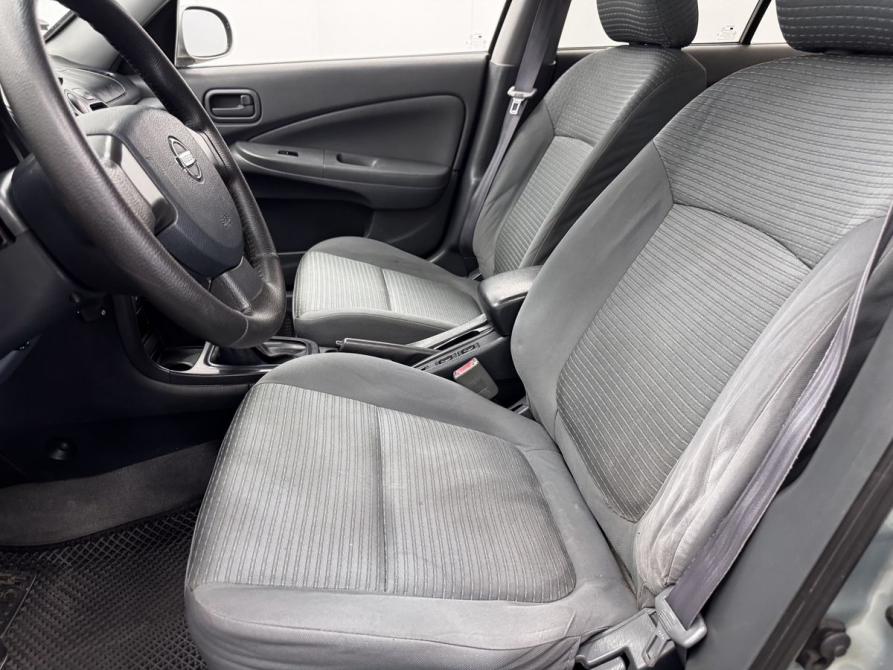 Nissan Almera Classic I Воронеж  - изображение 18