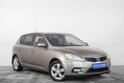 Kia Ceed I Рестайлинг Кемерово  - изображение 21