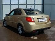 Kia Rio II Рестайлинг Ярославль  - изображение 21
