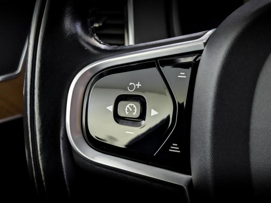Volvo XC90 II Рестайлинг 1 Москва  - изображение 30