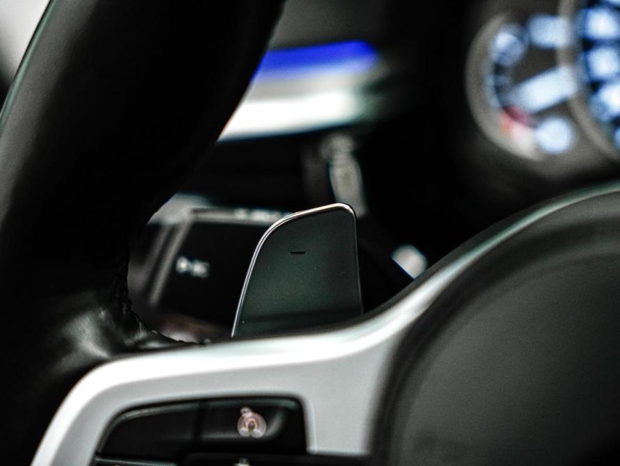BMW 5 серии VII (G30/G31/G38) Красноярск  - изображение 14