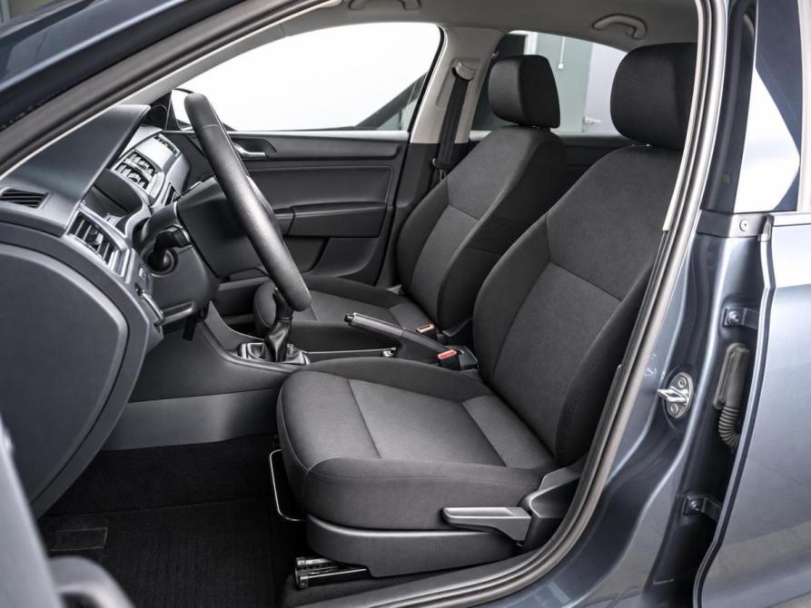 Skoda Rapid I Тюмень  - изображение 10