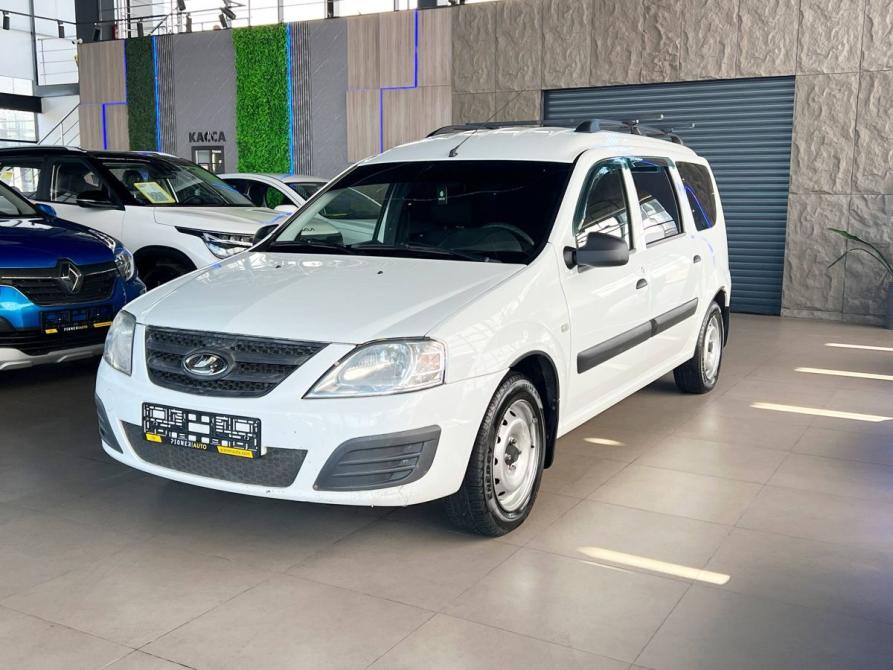 Lada (ВАЗ) Largus I Оренбург  - изображение 1