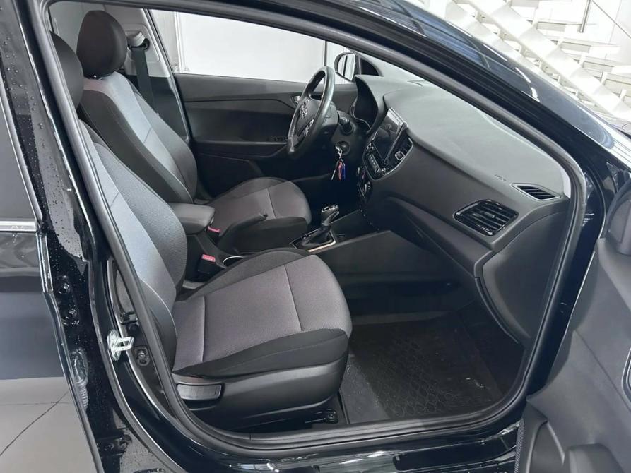 Hyundai Solaris II Рестайлинг Уфа  - изображение 26