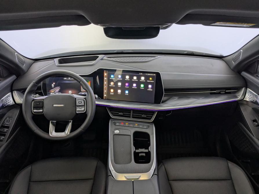 Haval F7x II Москва  - изображение 14