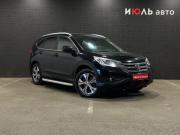 Honda CR-V IV Челябинск  - изображение 21