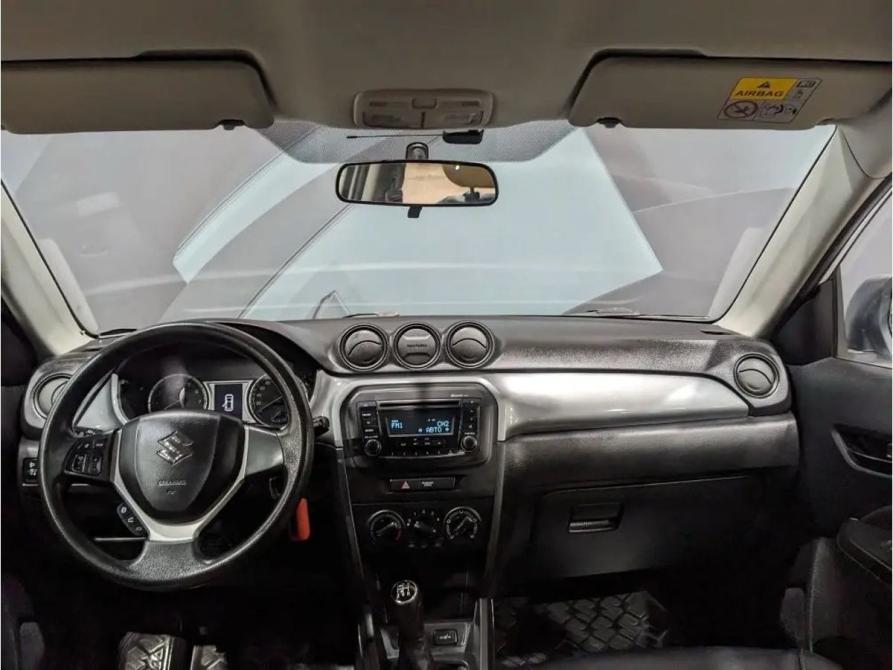 Suzuki Vitara II Пермь  - изображение 17