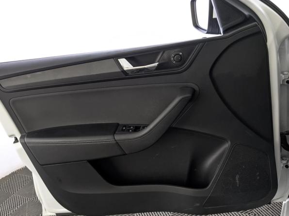 Skoda Rapid II с пробегом 2021 года, цена 1 285 000 рублей, 186824 км, лифтбек, Автокод Объявления