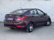 Hyundai Solaris I Тамбов  - изображение 23
