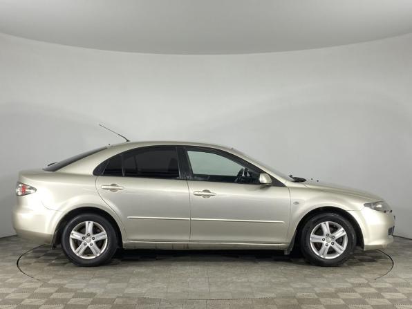 Mazda 6 I (GG) Рестайлинг с пробегом 2007 года, цена 495 000 рублей, 255283 км, седан, Автокод Объявления