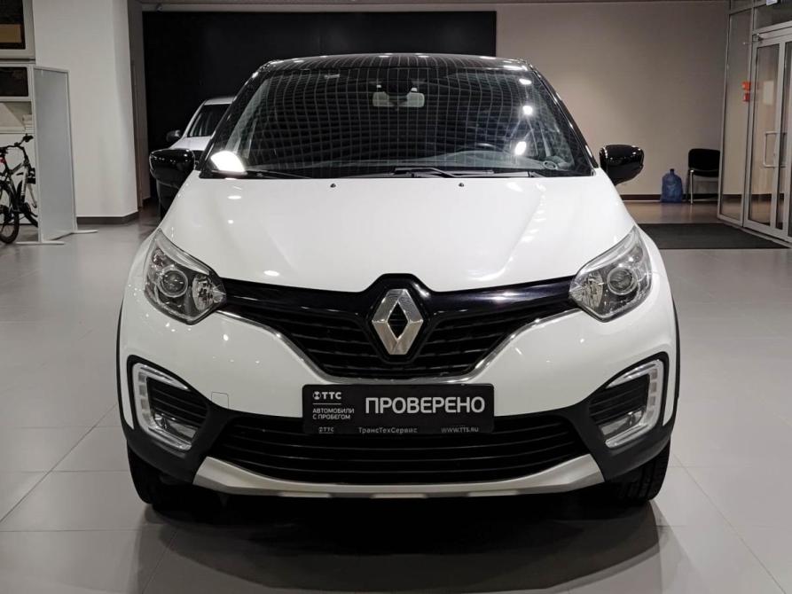 Renault Kaptur I Казань  - изображение 2