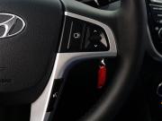 Hyundai Solaris I Рестайлинг Минеральные Воды  - изображение 30