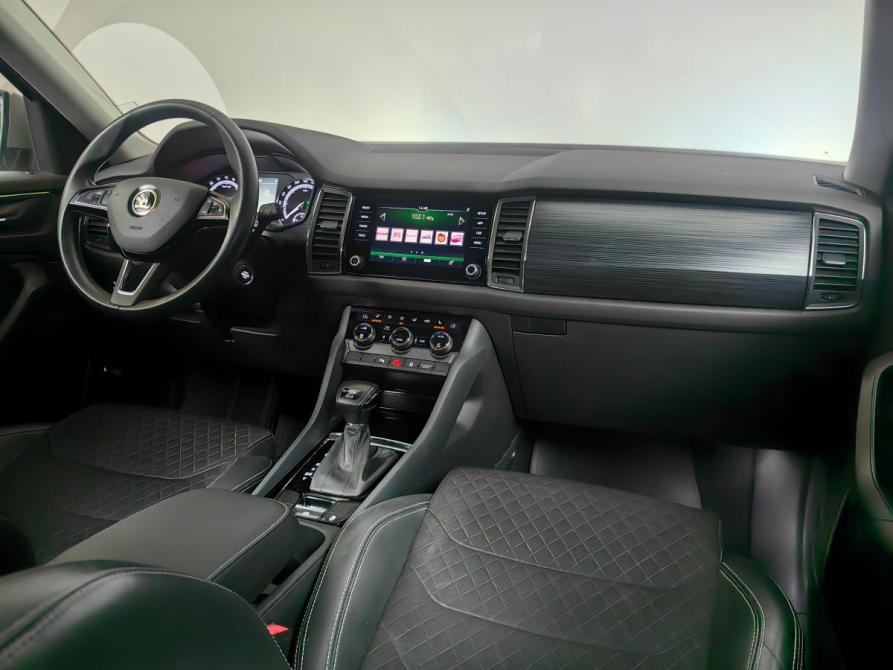 Skoda Kodiaq I Москва  - изображение 7