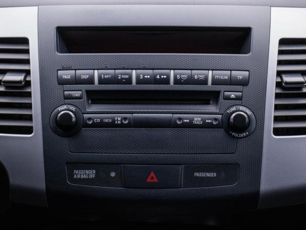 Peugeot 4007 с пробегом 2011 года, цена 820 000 рублей, 260021 км, внедорожник, Автокод Объявления
