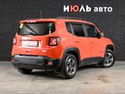 Jeep Renegade I Екатеринбург  - изображение 25