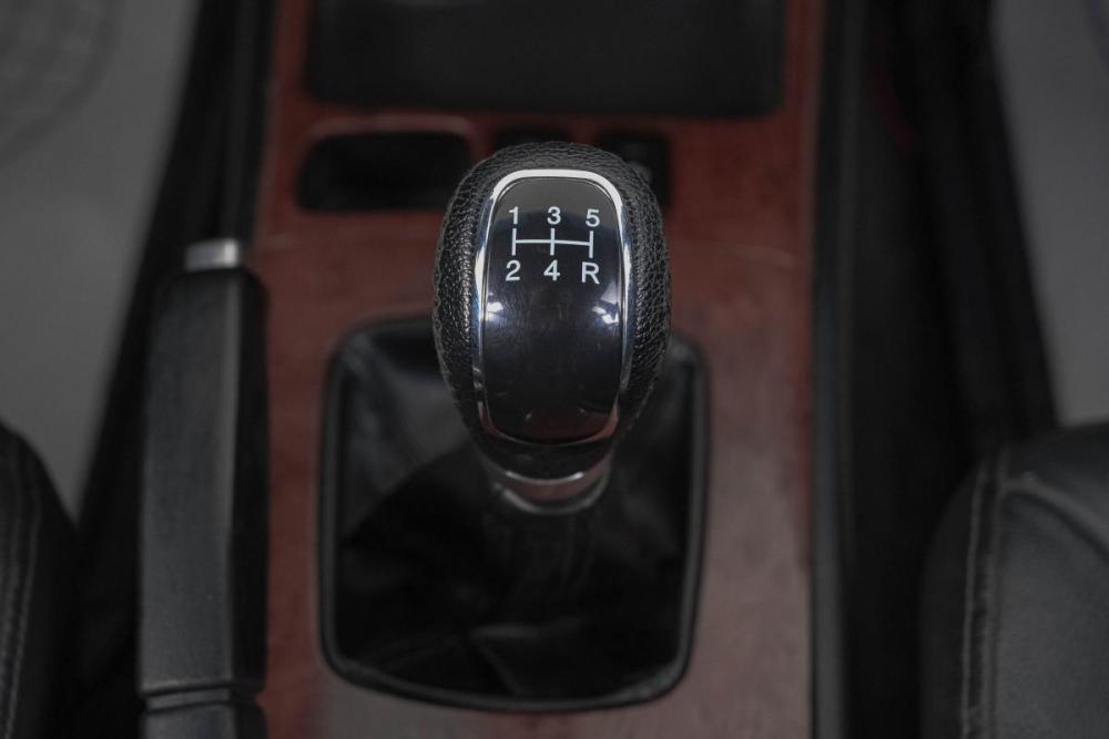 Hyundai Sonata IV (EF) Рестайлинг Кемерово  - изображение 18