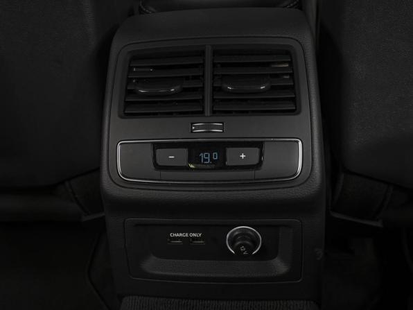 Audi A5 II (F5) Рестайлинг с пробегом 2019 года, цена 3 159 000 рублей, 127709 км, лифтбек, Автокод Объявления