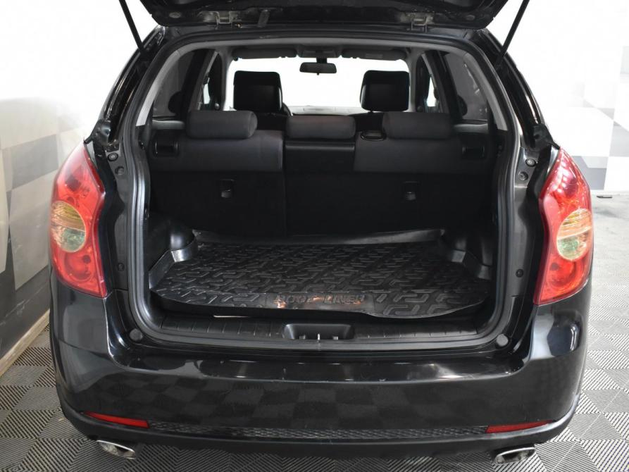 SsangYong Actyon II Екатеринбург  - изображение 6