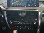 Lexus RX IV Рестайлинг Тюмень  - изображение 45