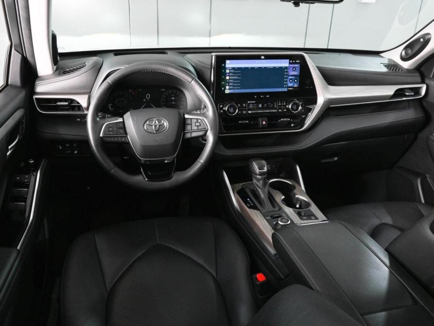 Toyota Highlander IV (XU70) Ростов-на-Дону  - изображение 6