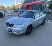 Nissan Almera Classic I Астрахань  - изображение 24
