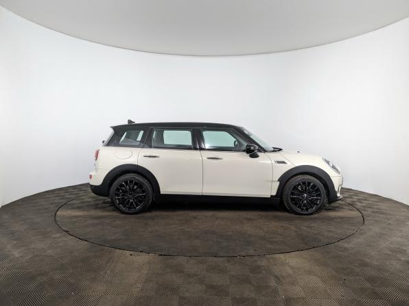 Mini Clubman II Рестайлинг с пробегом 2021 года, цена 3 030 000 рублей, 35918 км, универсал, Автокод Объявления