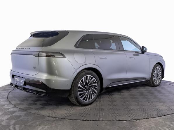 Exeed Exlantix ET с пробегом 2025 года, цена 4 990 000 рублей, 25377 км, внедорожник, Автокод Объявления