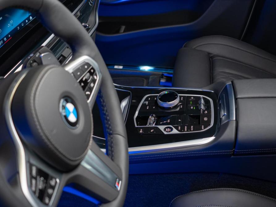 BMW X7 I (G07) Рестайлинг Москва  - изображение 20