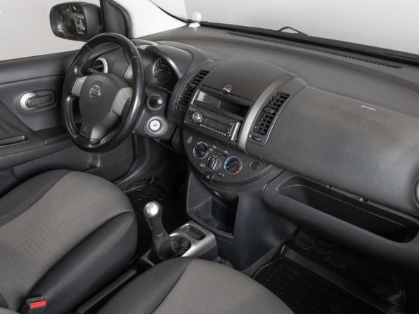 Nissan Note I Рестайлинг с пробегом 2011 года, цена 524 658 рублей, 266887 км, хэтчбек, Автокод Объявления