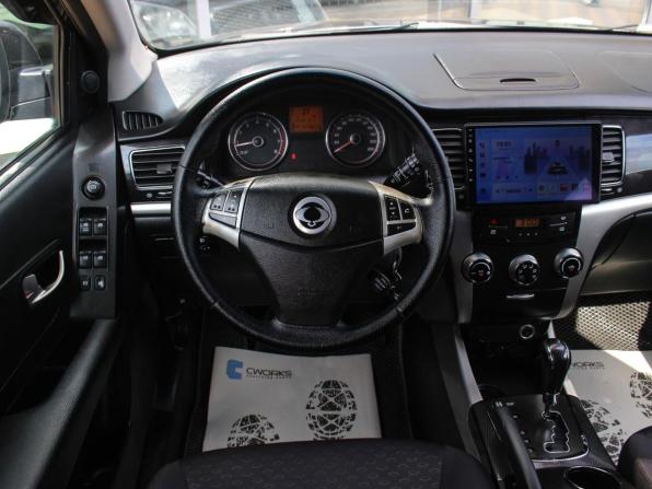 SsangYong Actyon II с пробегом 2013 года, цена 928 000 рублей, 147860 км, внедорожник, Автокод Объявления