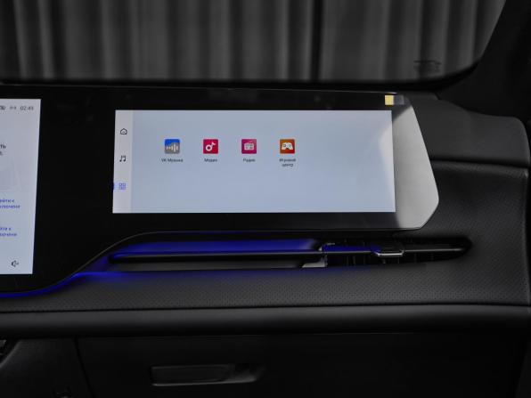 Новый Changan CS75 Plus IV 2025 года, цена 3 999 000 рублей, внедорожник, Автокод Объявления