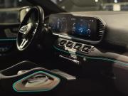 Mercedes-Benz GLE Coupe II (C167) Екатеринбург  - изображение 50