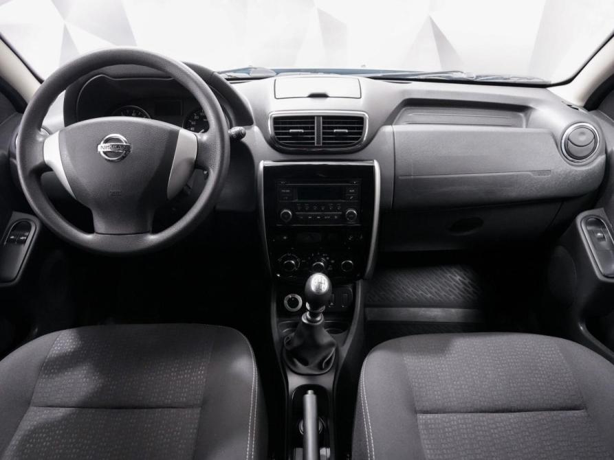 Nissan Terrano III (D10) Ульяновск  - изображение 11