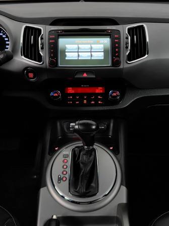 Kia Sportage III Рестайлинг с пробегом 2015 года, цена 1 238 000 рублей, 257979 км, внедорожник, Автокод Объявления