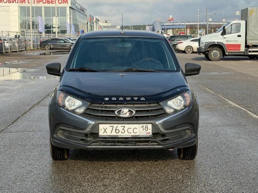 Lada (ВАЗ) Granta I Рестайлинг Пермь  - изображение 3
