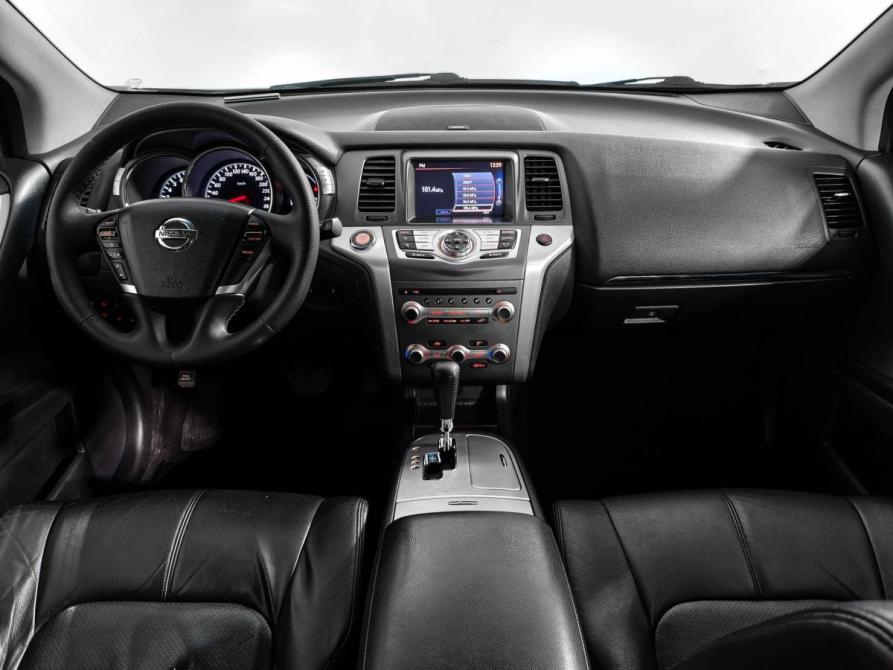 Nissan Murano II (Z51) Рестайлинг 2 Санкт-Петербург  - изображение 17
