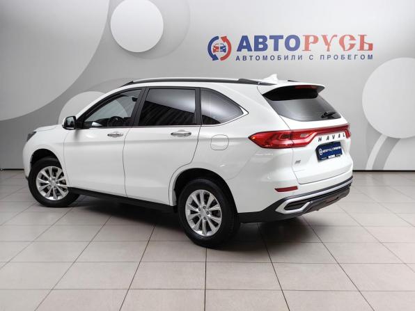 Haval M6 II с пробегом 2023 года, цена 1 749 000 рублей, 36550 км, внедорожник, Автокод Объявления