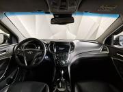 Hyundai Santa Fe III Рестайлинг Москва  - изображение 37