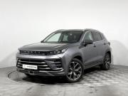 Exeed LX I Рестайлинг Санкт-Петербург  - изображение 21