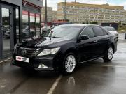 Toyota Camry VII (XV50) Краснодар  - изображение 34